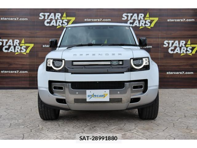 Land Rover DEFENDER 2023-12 7811232-4