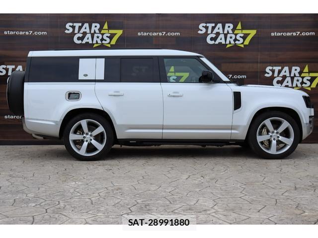 Land Rover DEFENDER 2023-12 7811232-5