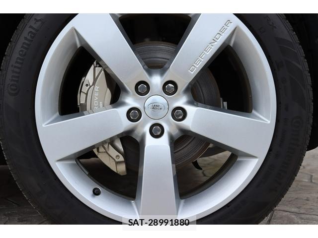 Land Rover DEFENDER 2023-12 7811232-7
