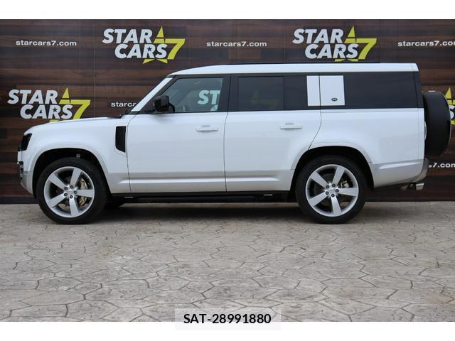 Land Rover DEFENDER 2023-12 7811232-8