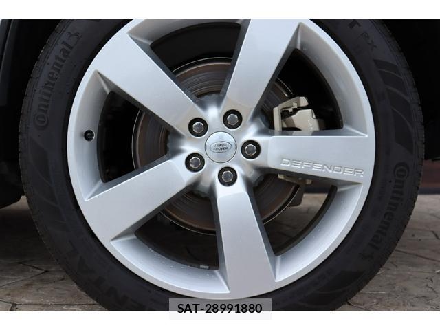 Land Rover DEFENDER 2023-12 7811232-9