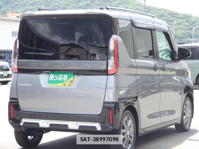 Mitsubishi DELICA MINI 2023-10 7797298-10