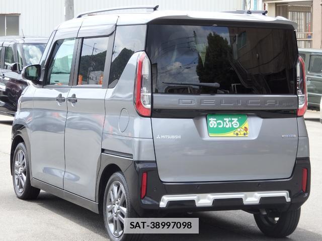 Mitsubishi DELICA MINI 2023-10 7797298-11