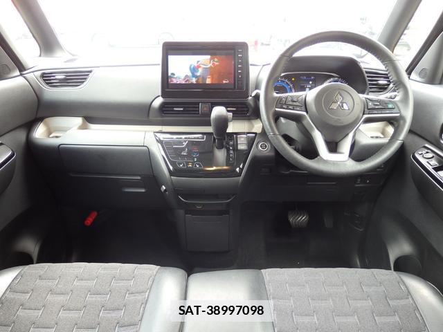 Mitsubishi DELICA MINI 2023-10 7797298-18