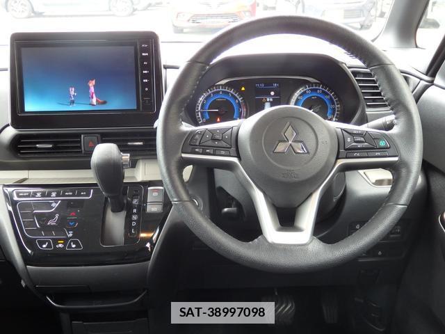 Mitsubishi DELICA MINI 2023-10 7797298-19