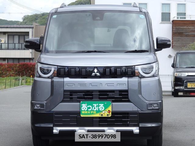 Mitsubishi DELICA MINI 2023-10 7797298-4
