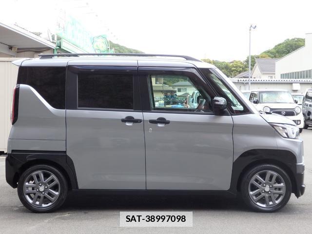 Mitsubishi DELICA MINI 2023-10 7797298-6