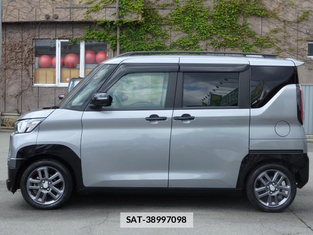 Mitsubishi DELICA MINI 2023-10 7797298-7