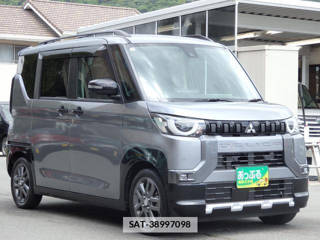 Mitsubishi DELICA MINI 2023-10 7797298-8