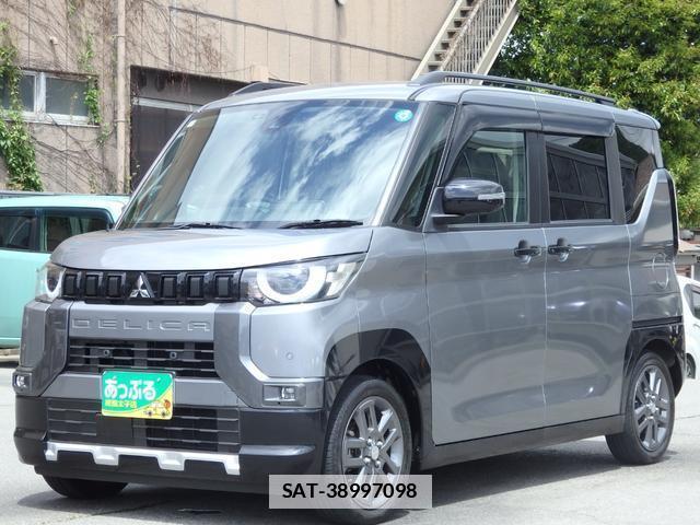 Mitsubishi DELICA MINI 2023-10 7797298-9