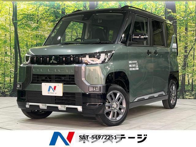 Mitsubishi DELICA MINI 2023-08 7797494-0
