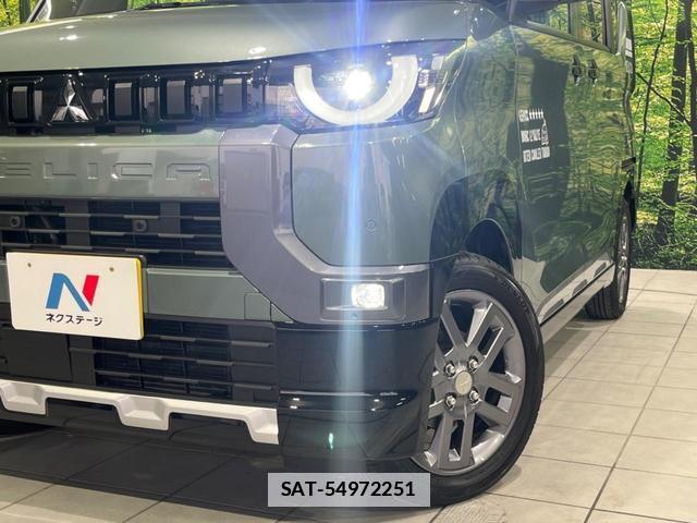Mitsubishi DELICA MINI 2023-08 7797494-12