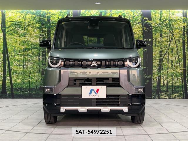 Mitsubishi DELICA MINI 2023-08 7797494-13