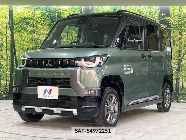 Mitsubishi DELICA MINI 2023-08 7797494-15