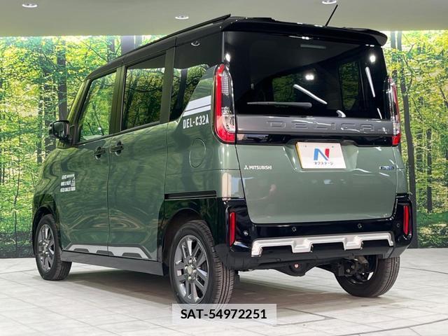 Mitsubishi DELICA MINI 2023-08 7797494-16