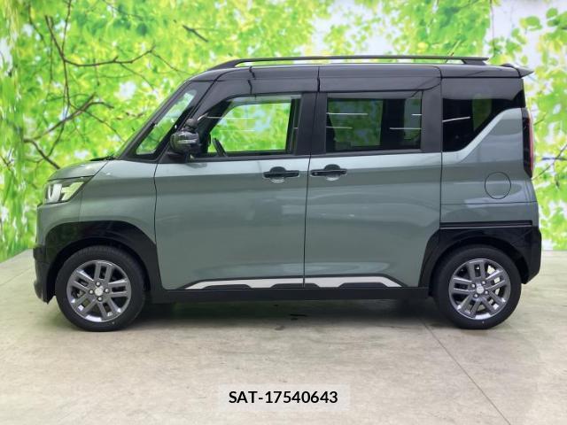 Mitsubishi DELICA MINI 2023-05 7797699-1