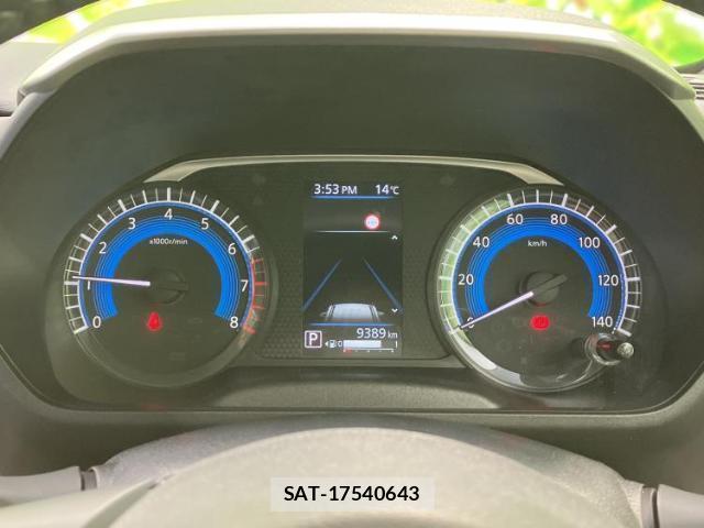 Mitsubishi DELICA MINI 2023-05 7797699-13