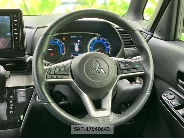 Mitsubishi DELICA MINI 2023-05 7797699-14