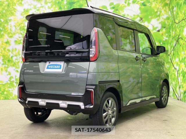 Mitsubishi DELICA MINI 2023-05 7797699-2
