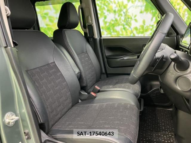 Mitsubishi DELICA MINI 2023-05 7797699-3