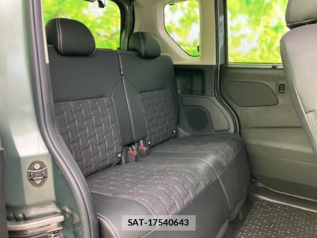Mitsubishi DELICA MINI 2023-05 7797699-4