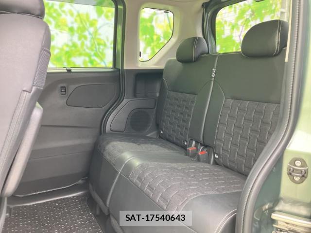 Mitsubishi DELICA MINI 2023-05 7797699-6
