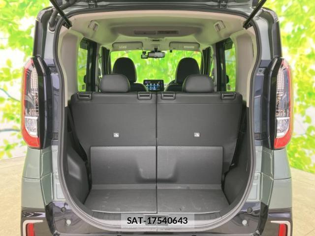 Mitsubishi DELICA MINI 2023-05 7797699-7
