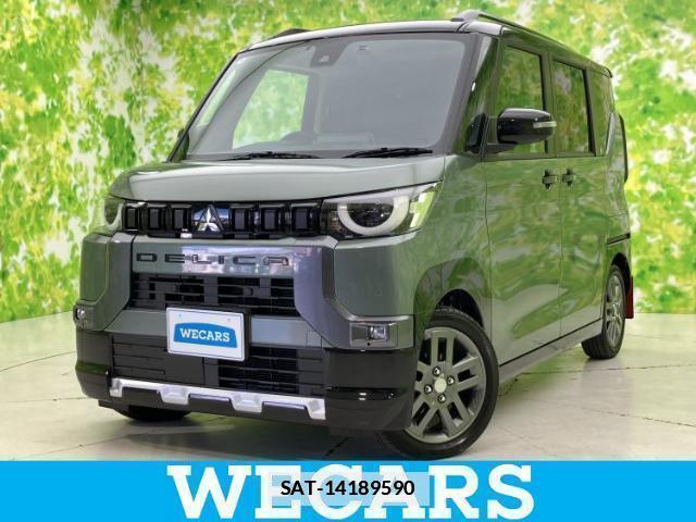Mitsubishi DELICA MINI 2024-09 7798046-0