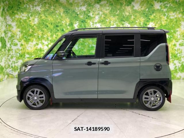 Mitsubishi DELICA MINI 2024-09 7798046-1