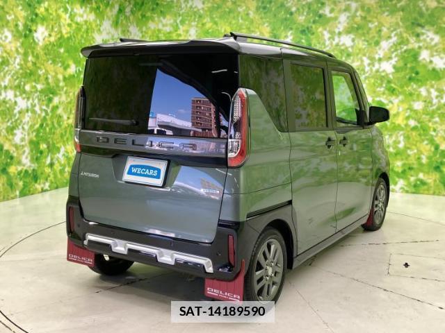 Mitsubishi DELICA MINI 2024-09 7798046-2