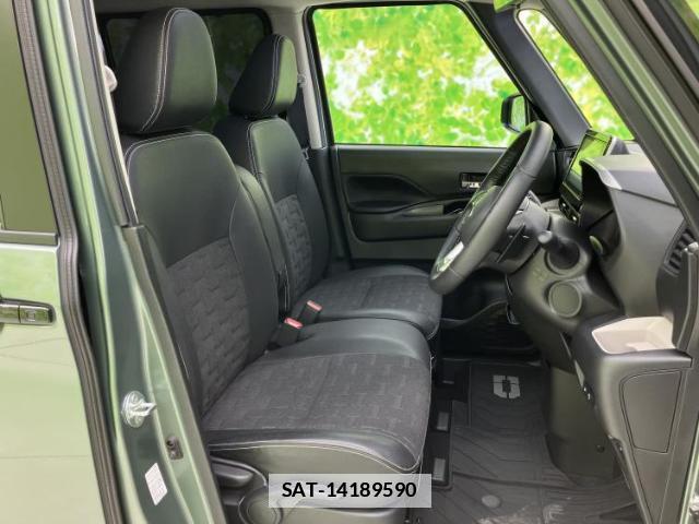 Mitsubishi DELICA MINI 2024-09 7798046-3
