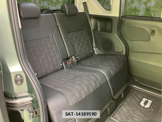 Mitsubishi DELICA MINI 2024-09 7798046-4