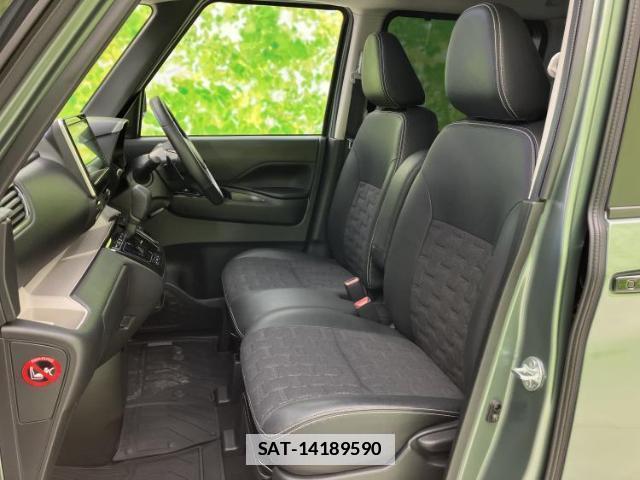 Mitsubishi DELICA MINI 2024-09 7798046-5