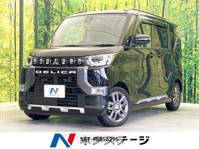 Mitsubishi DELICA MINI 2023-10 7799530-0