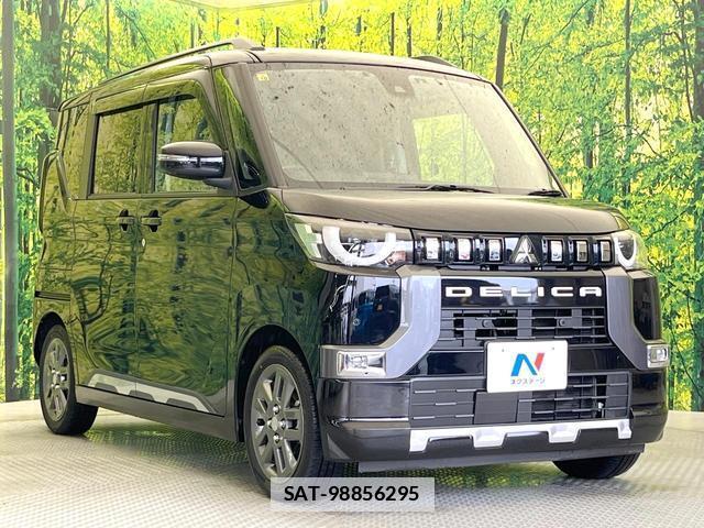Mitsubishi DELICA MINI 2023-10 7799530-15