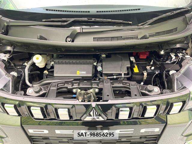Mitsubishi DELICA MINI 2023-10 7799530-17