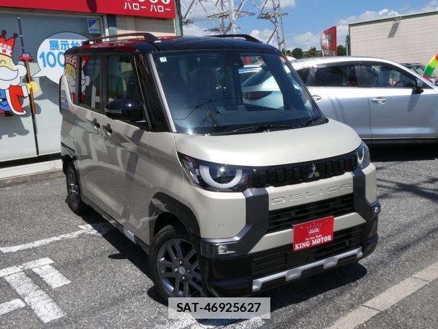 Mitsubishi DELICA MINI 2025-07 7801323-1