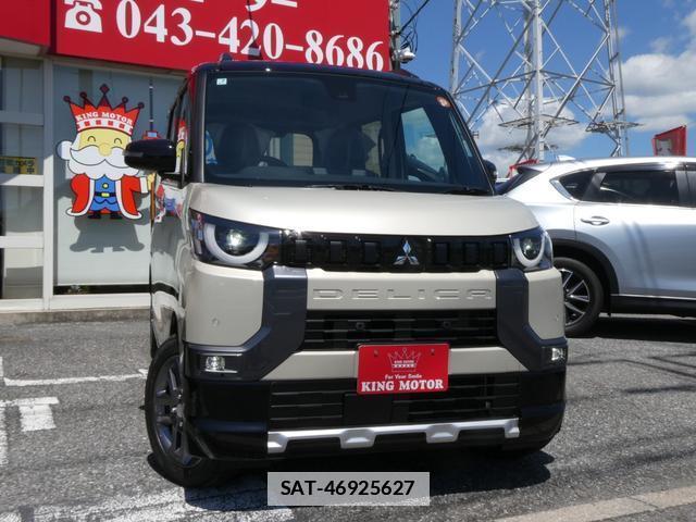 Mitsubishi DELICA MINI 2025-07 7801323-10