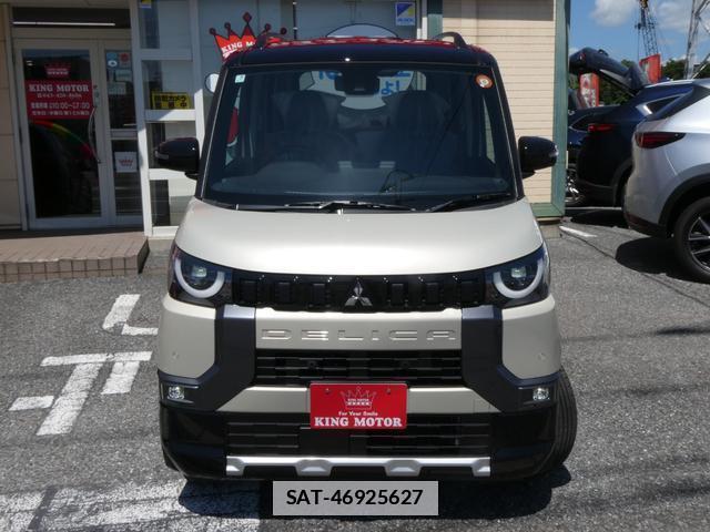 Mitsubishi DELICA MINI 2025-07 7801323-12