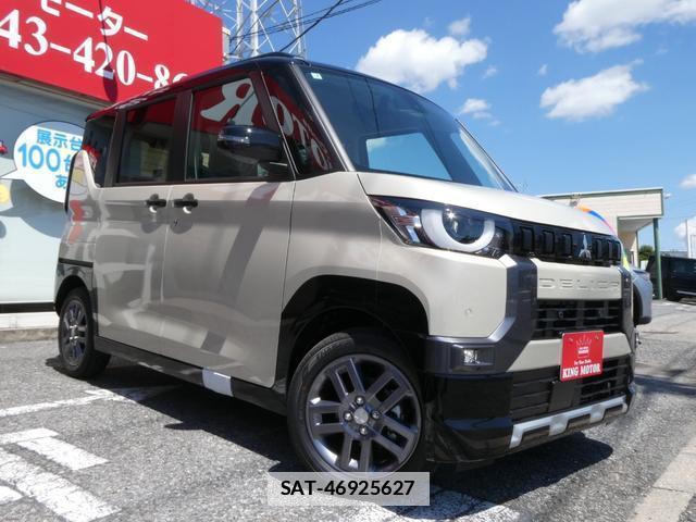 Mitsubishi DELICA MINI 2025-07 7801323-2