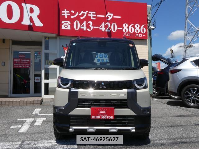 Mitsubishi DELICA MINI 2025-07 7801323-7