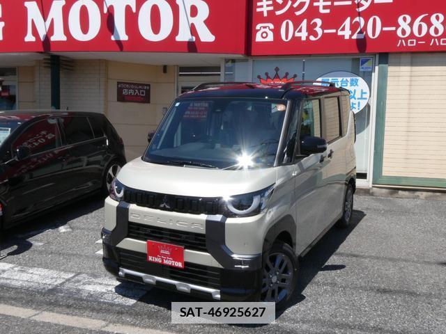 Mitsubishi DELICA MINI 2025-07 7801323-9
