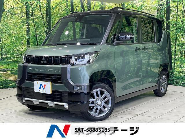 Mitsubishi DELICA MINI 2023-12 7801591-0