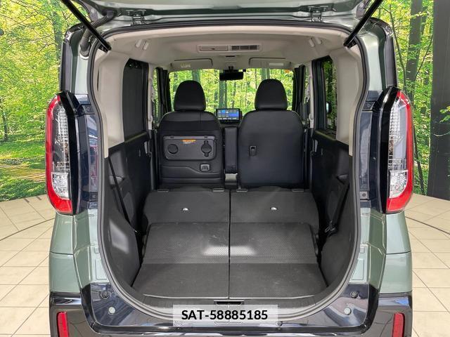 Mitsubishi DELICA MINI 2023-12 7801591-9