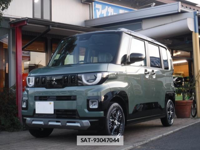 Mitsubishi DELICA MINI 2025-12 7803255-0