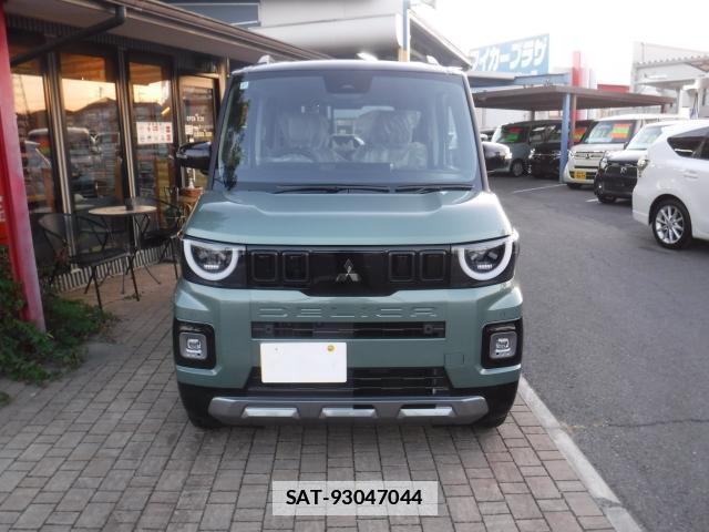 Mitsubishi DELICA MINI 2025-12 7803255-1
