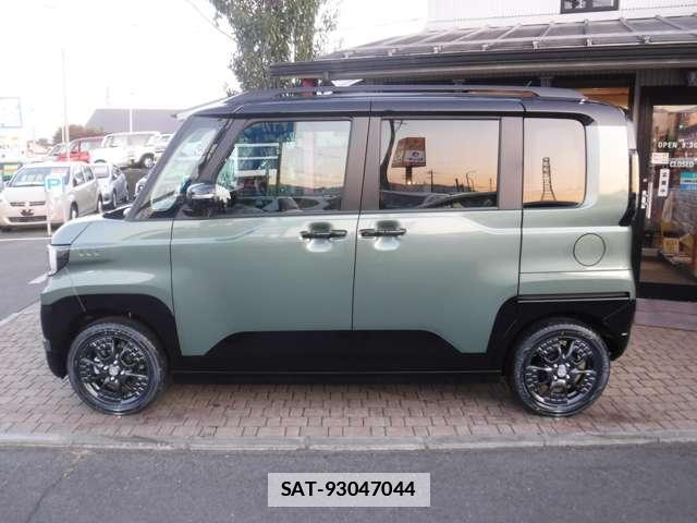 Mitsubishi DELICA MINI 2025-12 7803255-2