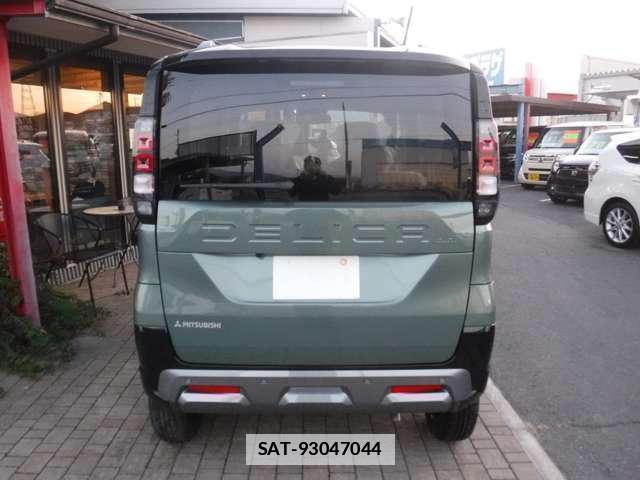 Mitsubishi DELICA MINI 2025-12 7803255-3
