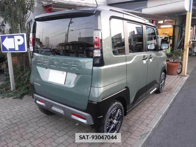 Mitsubishi DELICA MINI 2025-12 7803255-4