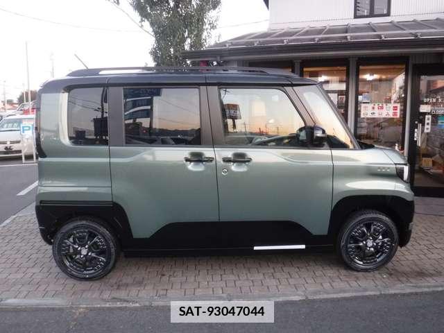 Mitsubishi DELICA MINI 2025-12 7803255-5